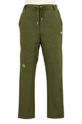 Long Pants Men's PW CIRCULUS 2025 Autumn/Winter New Golf Wear