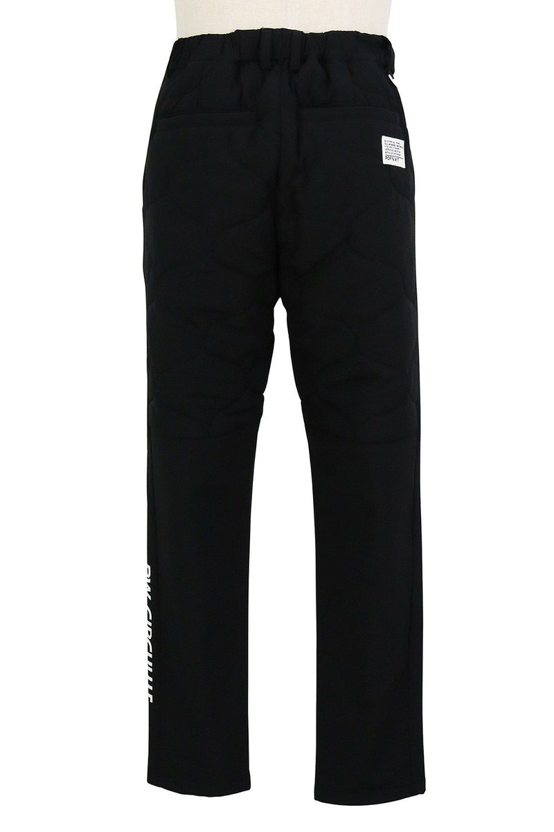 长裤男士皮达布吕瑟库鲁斯PW CIRCULUS 2025秋冬新款高尔夫球服