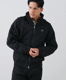 ブルゾン メンズ セントアンドリュース St ANDREWS 2025 秋冬 新作 ゴルフウェア