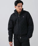 ブルゾン メンズ セントアンドリュース St ANDREWS 2025 秋冬 新作 ゴルフウェア