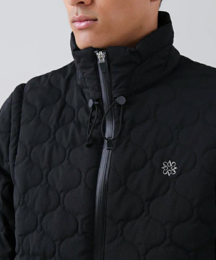 ブルゾン メンズ セントアンドリュース St ANDREWS 2025 秋冬 新作 ゴルフウェア