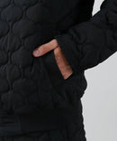 ブルゾン メンズ セントアンドリュース St ANDREWS 2025 秋冬 新作 ゴルフウェア