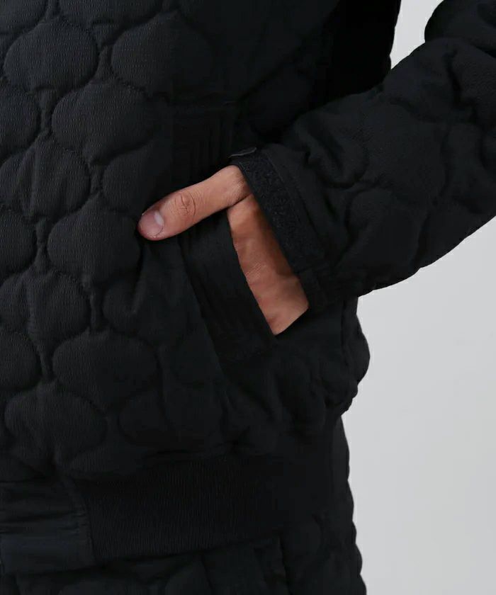 ブルゾン メンズ セントアンドリュース St ANDREWS 2025 秋冬 新作 ゴルフウェア