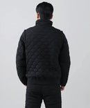 ブルゾン メンズ セントアンドリュース St ANDREWS 2025 秋冬 新作 ゴルフウェア