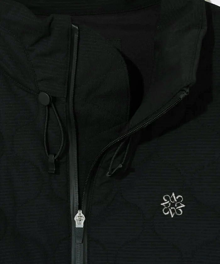 ブルゾン メンズ セントアンドリュース St ANDREWS 2025 秋冬 新作 ゴルフウェア