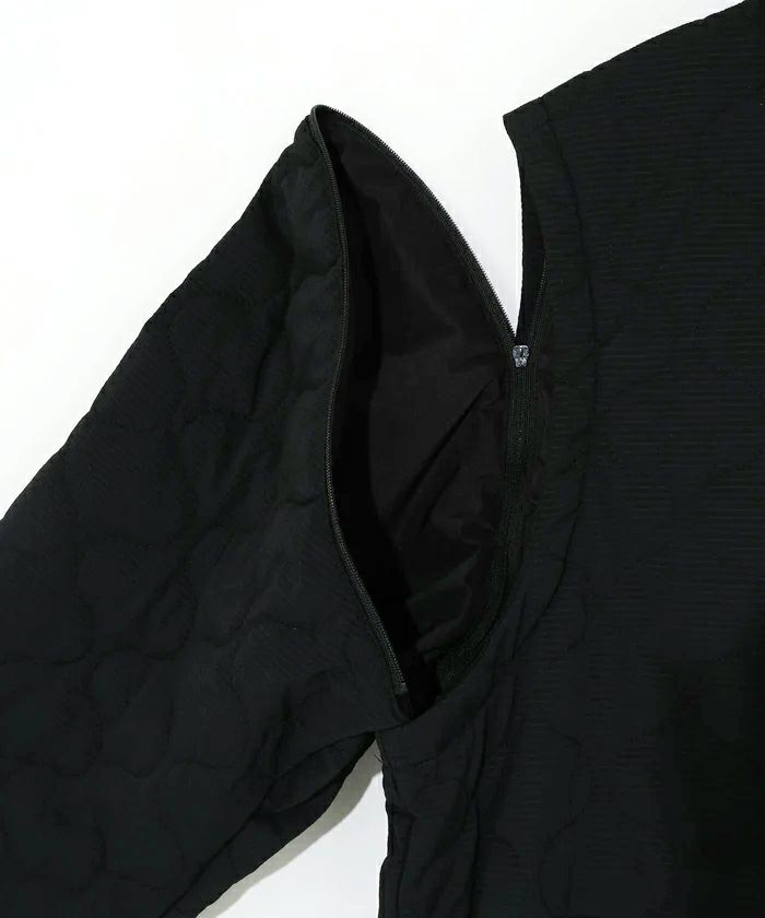 ブルゾン メンズ セントアンドリュース St ANDREWS 2025 秋冬 新作 ゴルフウェア