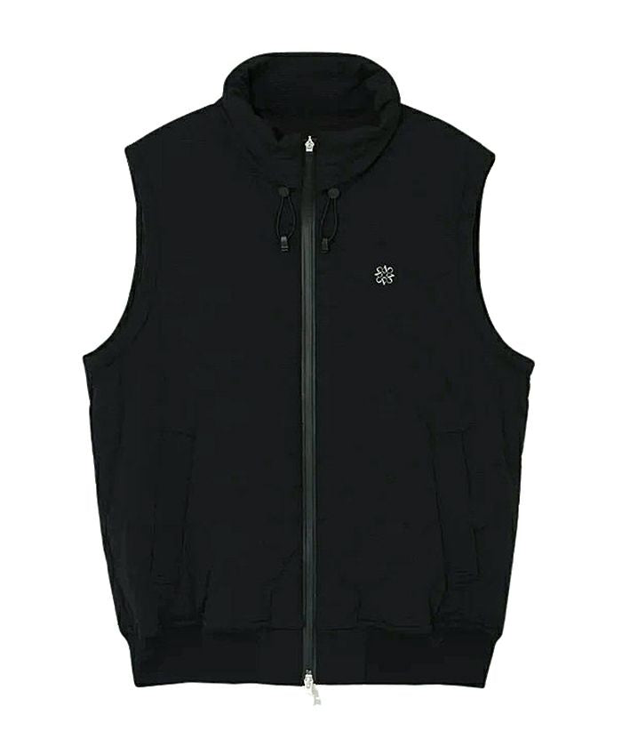 ブルゾン メンズ セントアンドリュース St ANDREWS 2025 秋冬 新作 ゴルフウェア