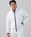 ブルゾン メンズ セントアンドリュース St ANDREWS 2025 秋冬 新作 ゴルフウェア