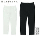 长裤男士圣安德鲁斯St ANDREWS 2025秋冬新款高尔夫球服