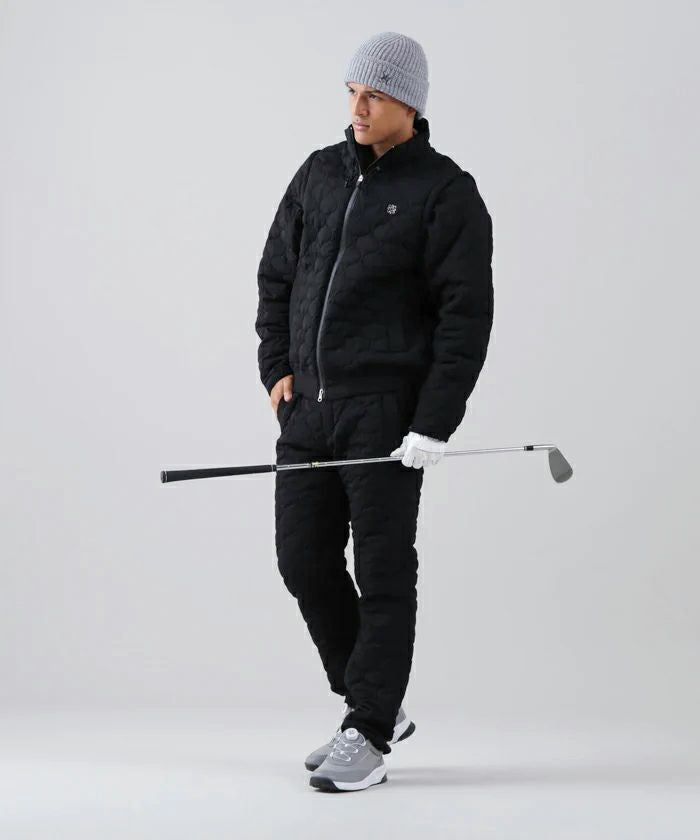 长裤男士圣安德鲁斯St ANDREWS 2025秋冬新款高尔夫球服