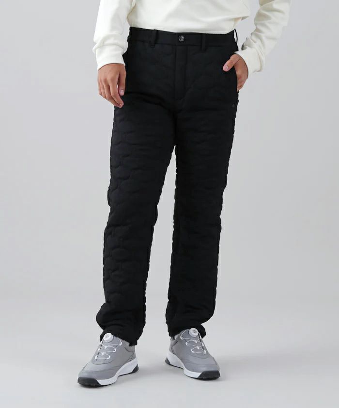 长裤男士圣安德鲁斯St ANDREWS 2025秋冬新款高尔夫球服