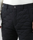 长裤男士圣安德鲁斯St ANDREWS 2025秋冬新款高尔夫球服