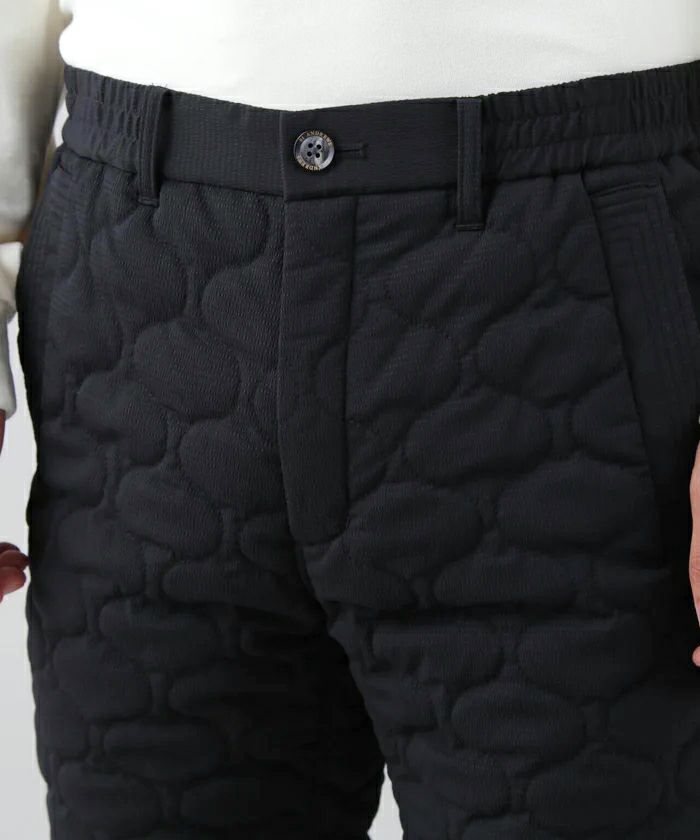 长裤男士圣安德鲁斯St ANDREWS 2025秋冬新款高尔夫球服