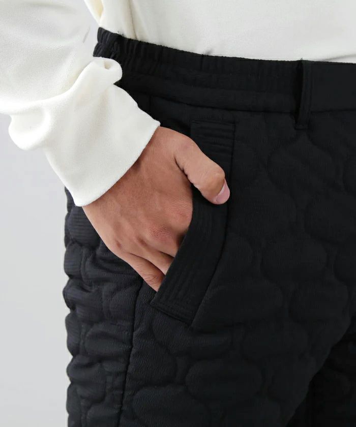 长裤男士圣安德鲁斯St ANDREWS 2025秋冬新款高尔夫球服