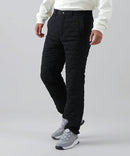 长裤男士圣安德鲁斯St ANDREWS 2025秋冬新款高尔夫球服