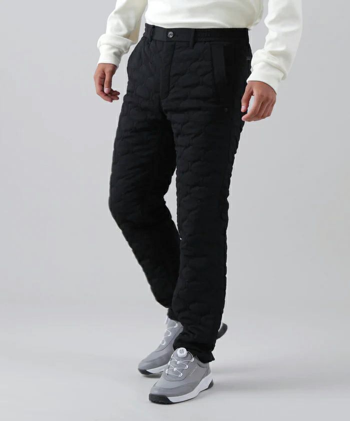 长裤男士圣安德鲁斯St ANDREWS 2025秋冬新款高尔夫球服