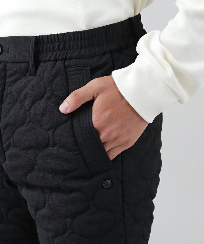 长裤男士圣安德鲁斯St ANDREWS 2025秋冬新款高尔夫球服