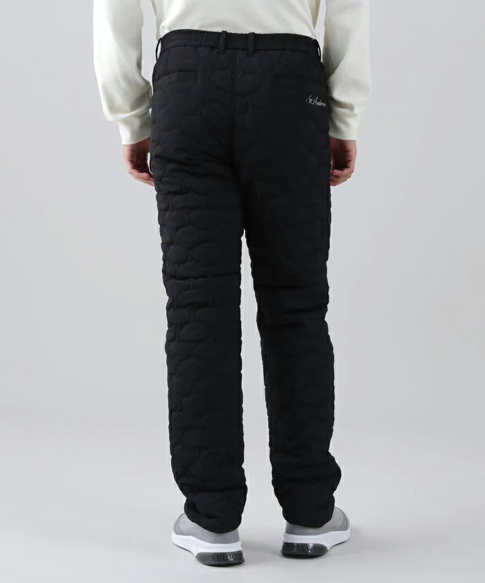 长裤男士圣安德鲁斯St ANDREWS 2025秋冬新款高尔夫球服