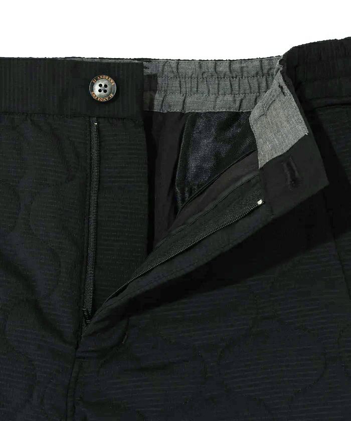 长裤男士圣安德鲁斯St ANDREWS 2025秋冬新款高尔夫球服