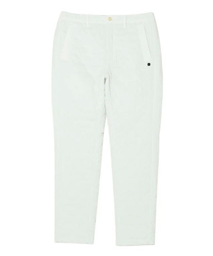 长裤男士圣安德鲁斯St ANDREWS 2025秋冬新款高尔夫球服