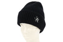 Knit cap for men and women St. ANDREWS 2025 Autumn/Winter New Golf