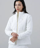 Blouson Ladies St. Andrews St ANDREWS 2025 Autumn/Winter New Golf Wear