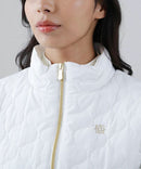 Blouson Ladies St. Andrews St ANDREWS 2025 Autumn/Winter New Golf Wear