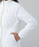 Blouson Ladies St. Andrews St ANDREWS 2025 Autumn/Winter New Golf Wear