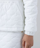 Blouson Ladies St. Andrews St ANDREWS 2025 Autumn/Winter New Golf Wear