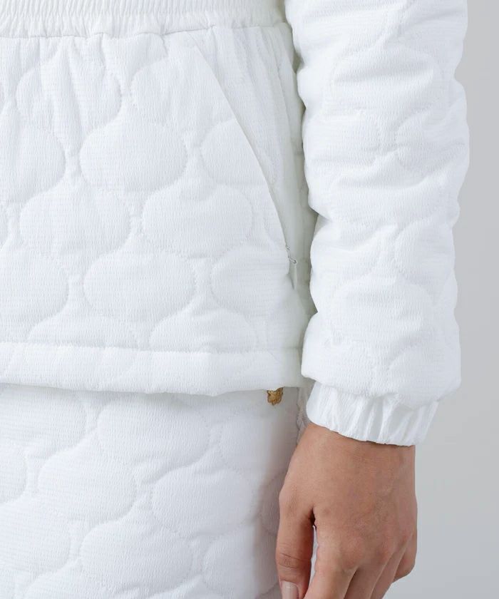 Blouson Ladies St. Andrews St ANDREWS 2025 Autumn/Winter New Golf Wear