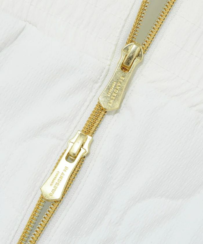 Blouson Ladies St. Andrews St ANDREWS 2025 Autumn/Winter New Golf Wear