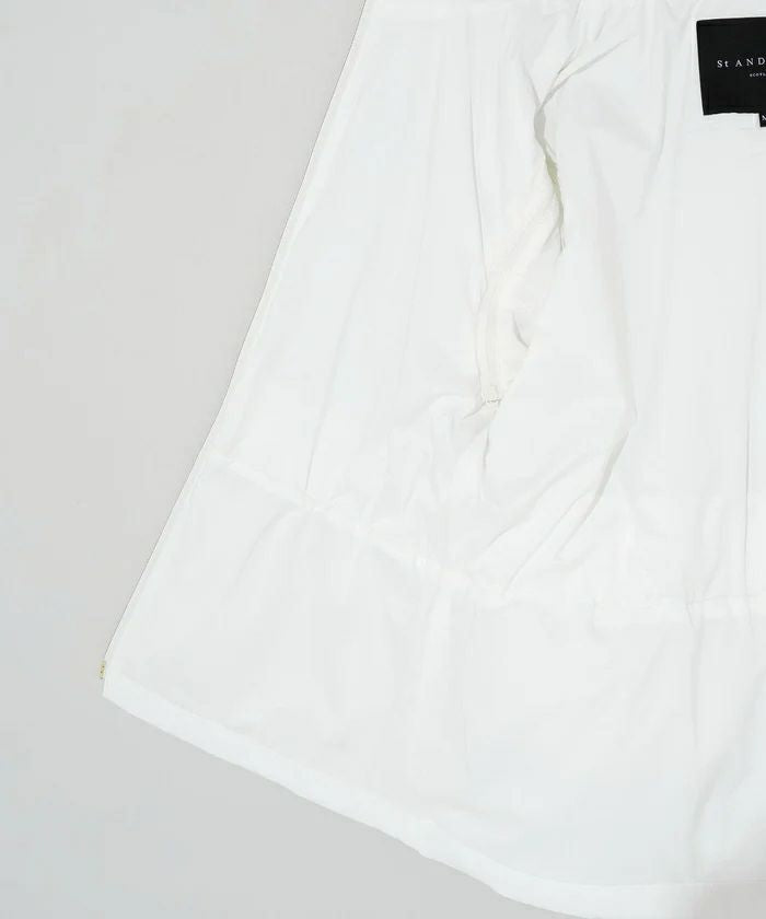 Blouson Ladies St. Andrews St ANDREWS 2025 Autumn/Winter New Golf Wear