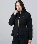 Blouson Ladies St. Andrews St ANDREWS 2025 Autumn/Winter New Golf Wear