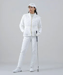 ロングパンツ レディース セントアンドリュース St ANDREWS 2025 秋冬 新作 ゴルフウェア