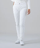 ロングパンツ レディース セントアンドリュース St ANDREWS 2025 秋冬 新作 ゴルフウェア