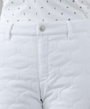 ロングパンツ レディース セントアンドリュース St ANDREWS 2025 秋冬 新作 ゴルフウェア