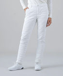 ロングパンツ レディース セントアンドリュース St ANDREWS 2025 秋冬 新作 ゴルフウェア