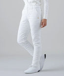 ロングパンツ レディース セントアンドリュース St ANDREWS 2025 秋冬 新作 ゴルフウェア