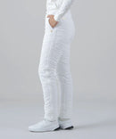 ロングパンツ レディース セントアンドリュース St ANDREWS 2025 秋冬 新作 ゴルフウェア