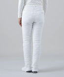 ロングパンツ レディース セントアンドリュース St ANDREWS 2025 秋冬 新作 ゴルフウェア