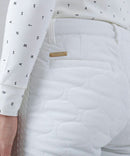 ロングパンツ レディース セントアンドリュース St ANDREWS 2025 秋冬 新作 ゴルフウェア