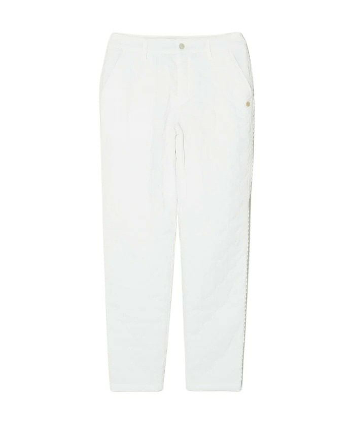 ロングパンツ レディース セントアンドリュース St ANDREWS 2025 秋冬 新作 ゴルフウェア