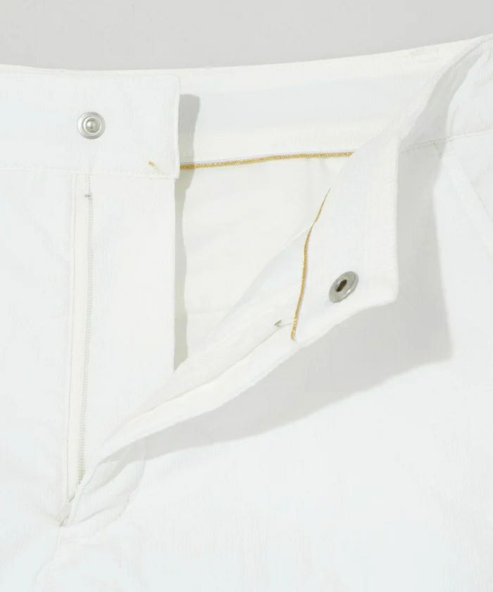 ロングパンツ レディース セントアンドリュース St ANDREWS 2025 秋冬 新作 ゴルフウェア