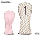 头盖男士女士皮革Resurrection 2025秋冬新款高尔夫球