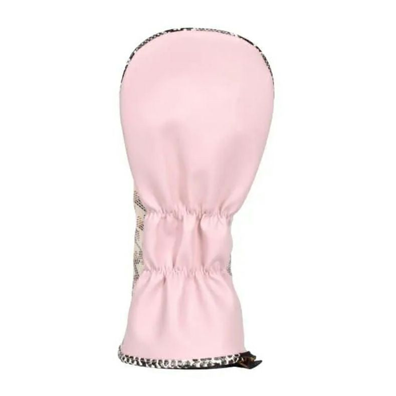 头盖男士女士皮革Resurrection 2025秋冬新款高尔夫球