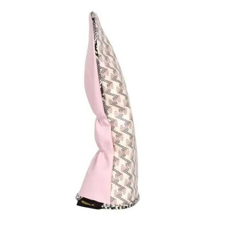 头盖男士女士皮革Resurrection 2025秋冬新款高尔夫球