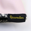 头盖男士女士皮革Resurrection 2025秋冬新款高尔夫球