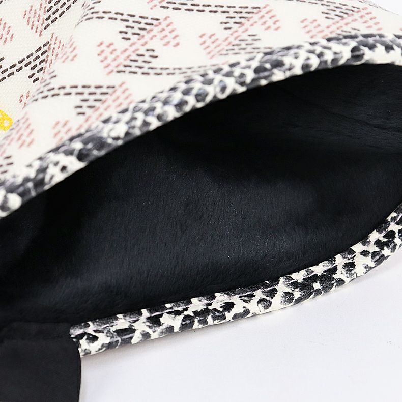 头盖男士女士皮革Resurrection 2025秋冬新款高尔夫球