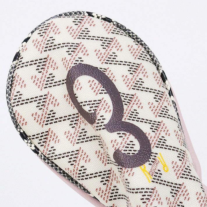 头盖男士女士皮革Resurrection 2025秋冬新款高尔夫球