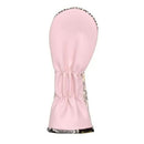 头盖男士女士皮革Resurrection 2025秋冬新款高尔夫球